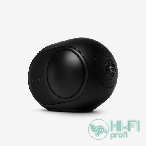 Моноблочная акустическая система Devialet Phantom II 95 Matte Black